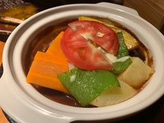 -醉虎传(南锣鼓巷店)