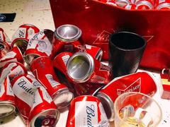 -百威KTV(恒福路店)