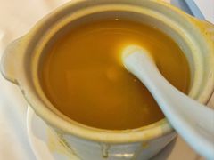 -汤城小厨•粤菜•靓汤(金宝街店)