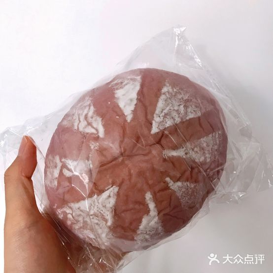 打包愿望·爸爸的面包·冰淇淋·动物奶油(万行爱琴海店)