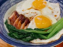 -澳门陈光记烧味饭店(南京德基广场店)