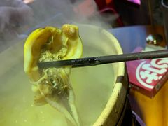 -捞围鲜·港式打边炉(海阳路店)