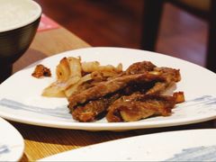 -一井烧肉·活鳗·寿司(望京SOHO店)