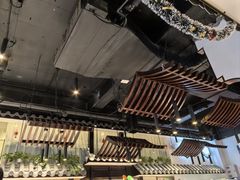 -金汤宴餐厅·粤菜(德云社店)