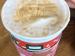 -星巴克臻选(西安钟楼店)