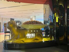 -炊烟小炒黄牛肉(浦东世纪汇店)
