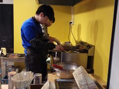 -傅强排骨(成都总店)