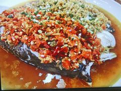 -民俗村柴火灶·景德江西菜(中国陶瓷博物馆店)
