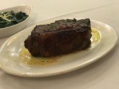 -摩根扒房(桐梓林店)