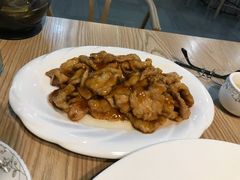 -惠宾楼老菜馆