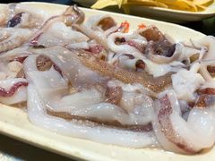 -李氏烤肉店
