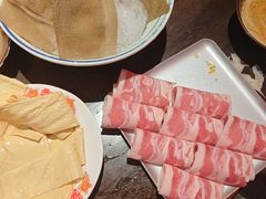 -萍姐火锅·公路夜市(江宁万达店)