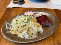 -云龙轩(迪士尼探索家度假酒店)