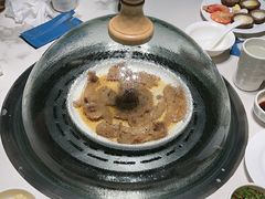 -青蓬蒸汽海鲜·深圳老字号·团建聚会(壹方城店)