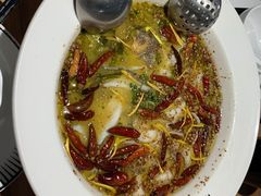 -太二酸菜鱼(金沙印象城店)