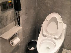 -长沙尼依格罗酒店