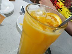 -港久茶餐厅(鹭洲里店)