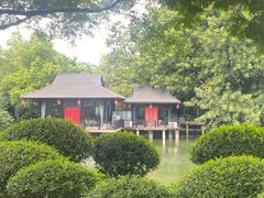 -侨美·唐荔园·40年地道粤菜