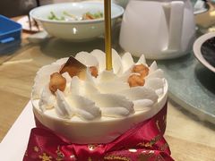 -卷心卷意·轻甜蛋糕(新光天地店)