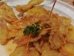 -那家老院子东北菜·饺子·小鸡炖蘑菇(艳华街店)