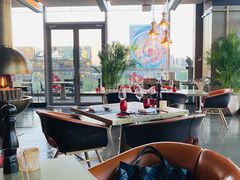 -恰餐厅CHAR Grill(北京三里屯洲际店)