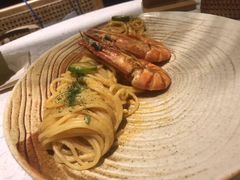 招牌冬阴功意面-Toris(LuOne凯德晶萃广场店)