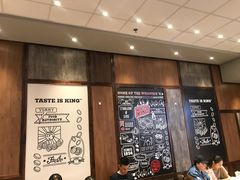 -汉堡王(大连柏威年餐厅店)
