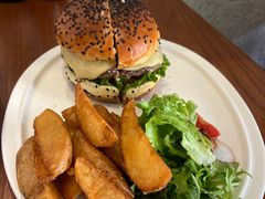 -UPPER KITCHEN(延安路店)