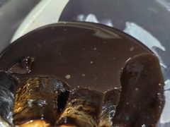 祖傅秘制正宗龟苓膏-潘苏凉茶馆(康之宝超级广场店)