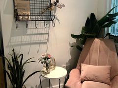 -CHEZ JASMINE 茉莉的氧气厨房