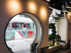 -小菜园新徽菜(泰州茂业店)