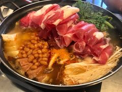 -MI WU FACTORY米屋美食工厂餐厅(绿地店)