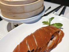-四季民福烤鸭店(西单华威约饭街店)