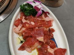 -金龙烧烤·牛肉面(西塔店)