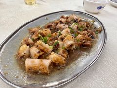 -嘉升大排档(番禺总店)