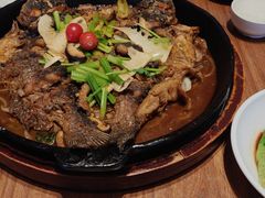 -老板恋上鱼(恒隆广场店)