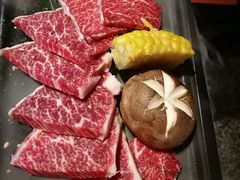 -嘿嘟嘟·肋条烧肉放题(爱融荟城店)