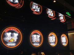 -胖哥俩肉蟹煲(盐城金鹰国际店)