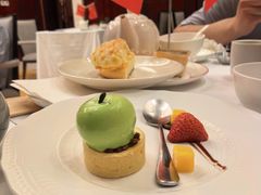 -夏宫中餐厅(香格里拉大酒店)