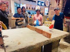 -CITY MART城市集市·里弄(北外滩来福士广场店)