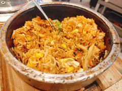 -妙香居韩国烤肉(容桂天佑城店)