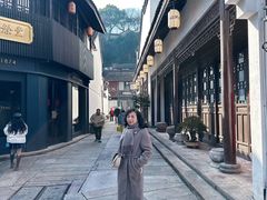 -鼓楼(西湖风景名胜区)
