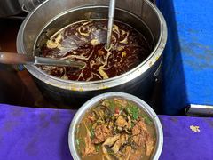 -凤张螺蛳粉·爽口粉(跃进路总店)