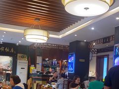 -东来顺饭庄(天坛店)