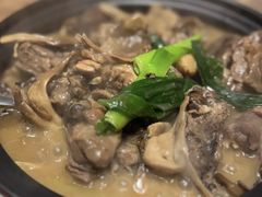 -顺意·顺德家乡菜(国际人才大厦店)