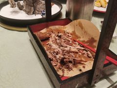 -西安饭庄·非遗陕菜(钟楼店)
