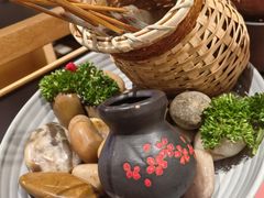 -廖掌柜·重庆鲜货火锅(上海首店)