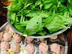 -顺德粥城·叹茶食粥(良化店)