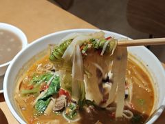 -水平有限广西米粉·广西风味集(五道口店)