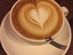 -云端咖啡私房店(河松街店)